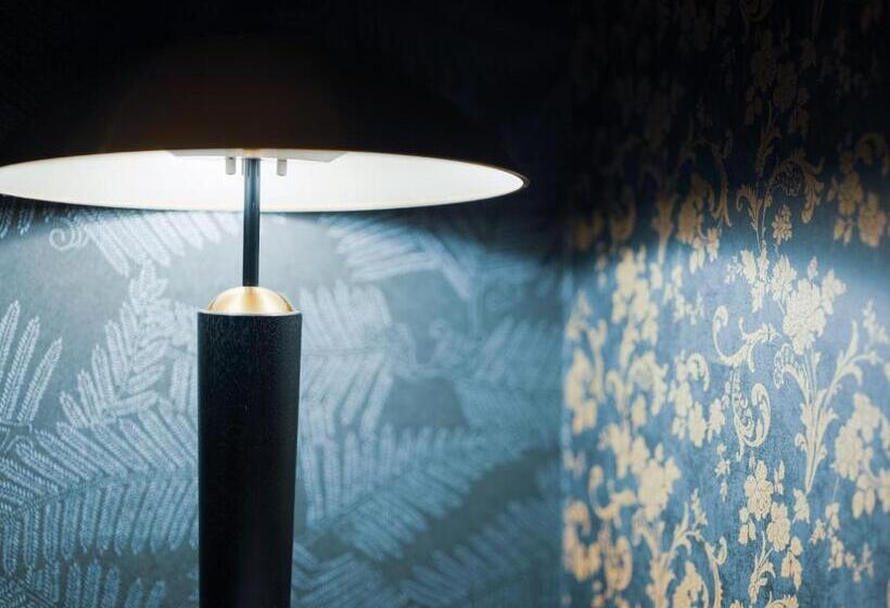 호텔 Glamrose Adult Only