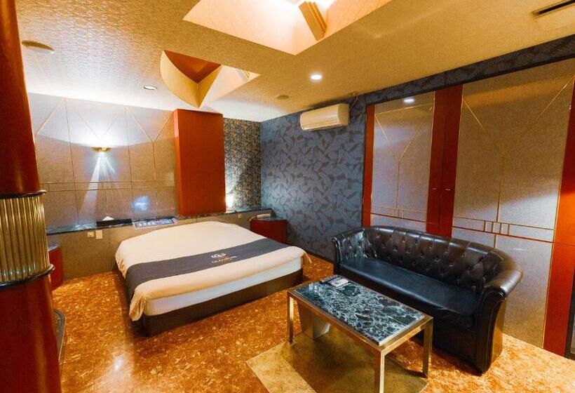 호텔 Glamrose Adult Only