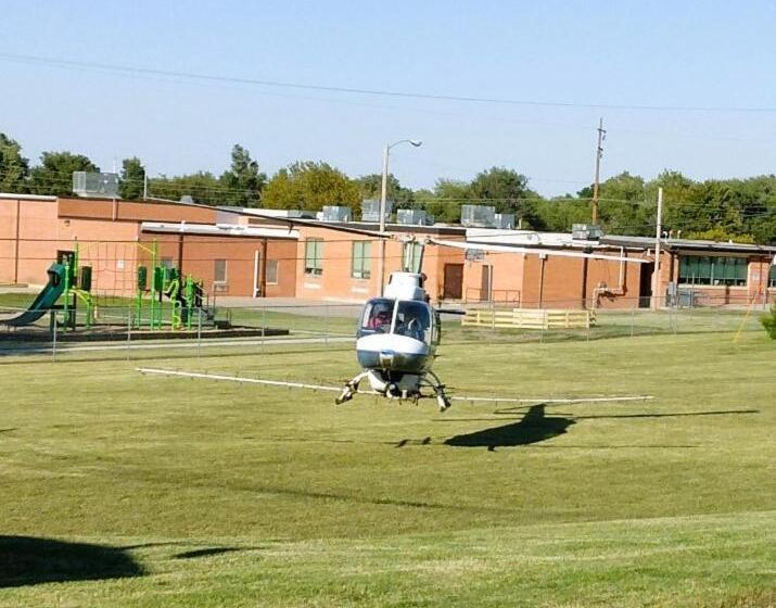 فندق Grandview Plaza Inn