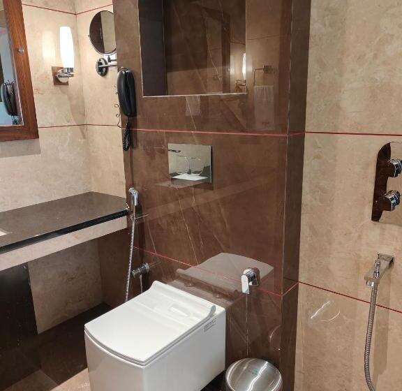 ホテル Guru Surbhi