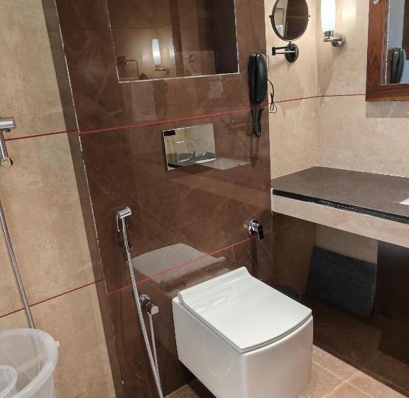 ホテル Guru Surbhi