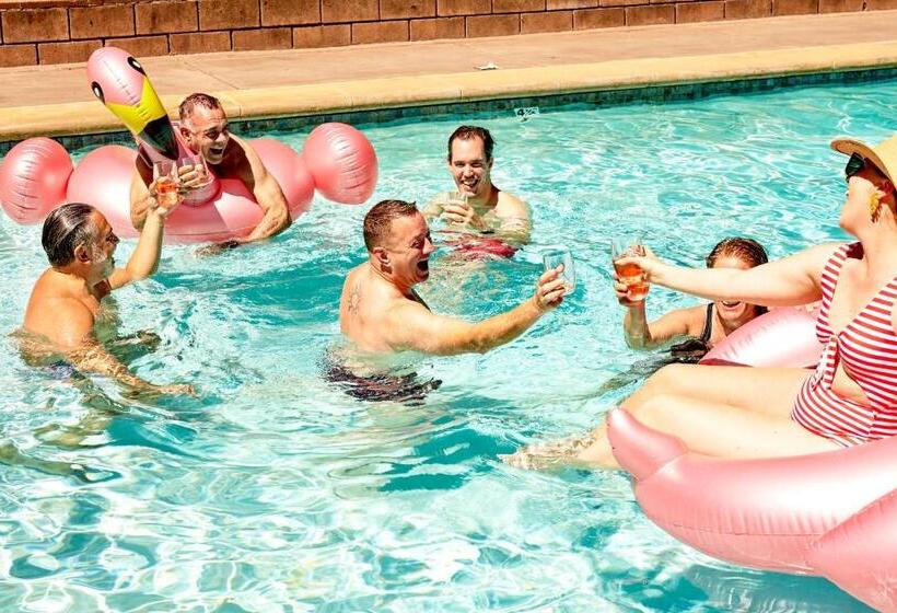 호텔 Highlands Resort   Adults Only