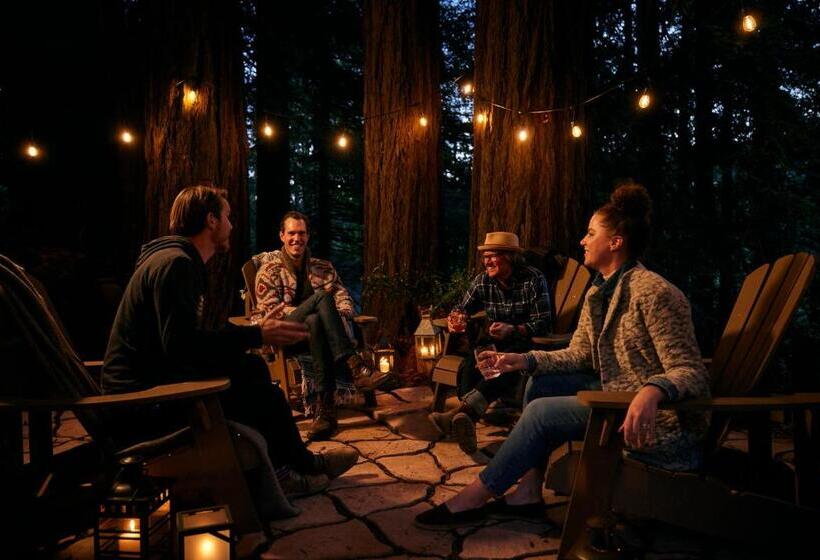 호텔 Highlands Resort   Adults Only