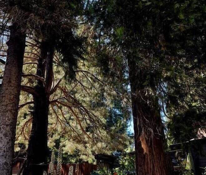 호텔 Highlands Resort   Adults Only