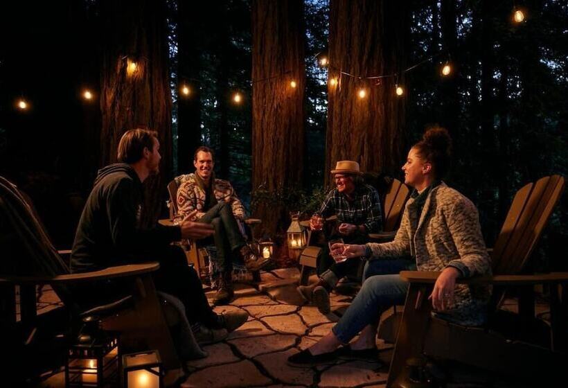 호텔 Highlands Resort   Adults Only