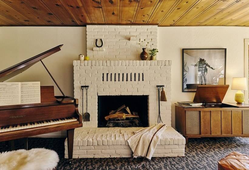 호텔 Highlands Resort   Adults Only