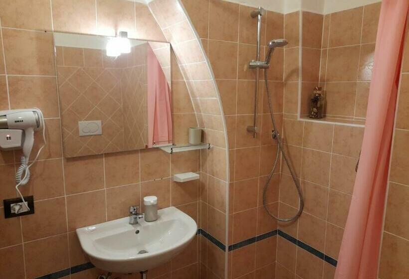 בית מלון כפרי Il Sasso Di San Galgano