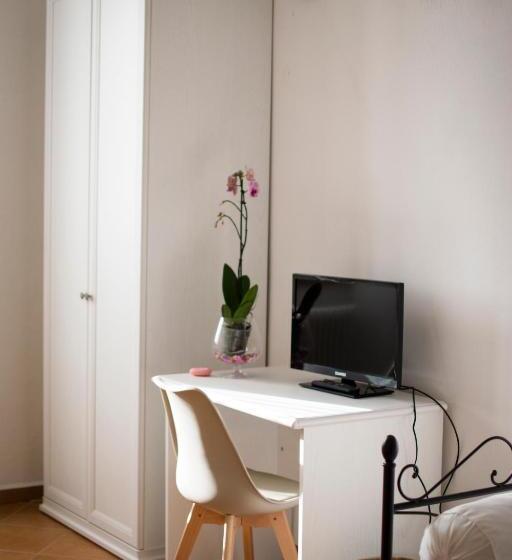 בית מלון כפרי Il Sasso Di San Galgano