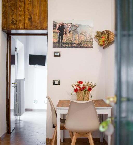 בית מלון כפרי Il Sasso Di San Galgano