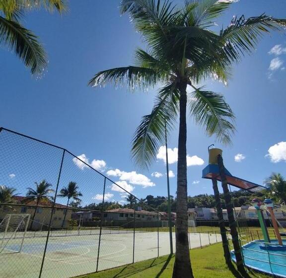 בית מלון כפרי Jl Temporadas Quarto Portobello Park