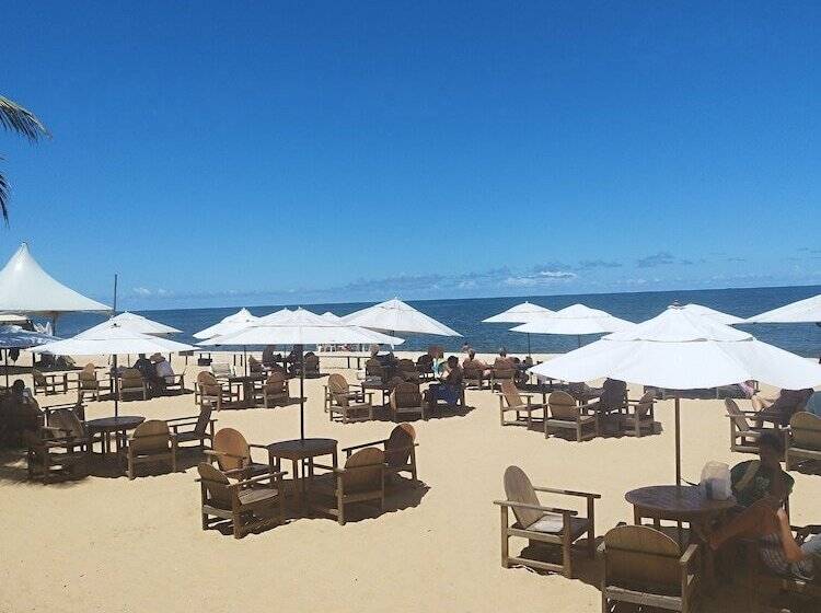 בית מלון כפרי Jl Temporadas Quarto Portobello Park