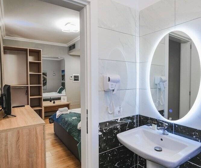 Nia Boutique Hotel By Rapo S Resort