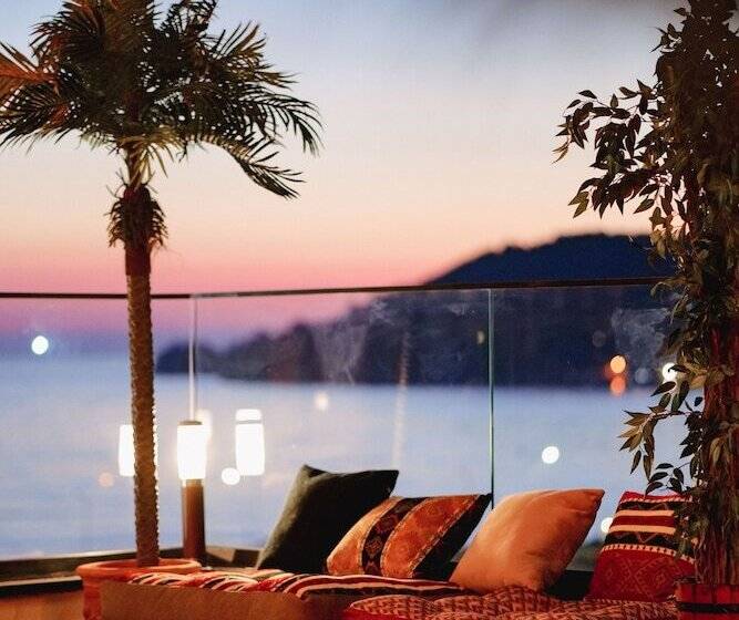 Nia Boutique Hotel By Rapo S Resort