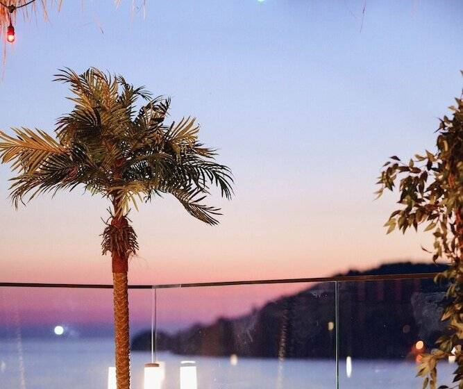 Nia Boutique Hotel By Rapo S Resort
