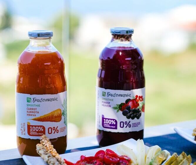 Nia Boutique Hotel By Rapo S Resort