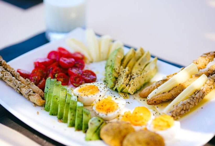 Nia Boutique Hotel By Rapo S Resort