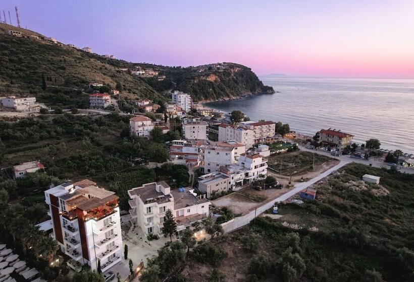 Nia Boutique Hotel By Rapo S Resort