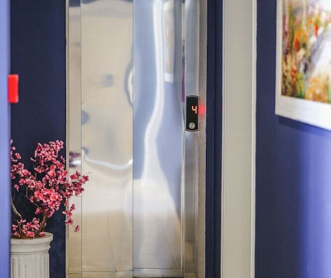 Nia Boutique Hotel By Rapo S Resort