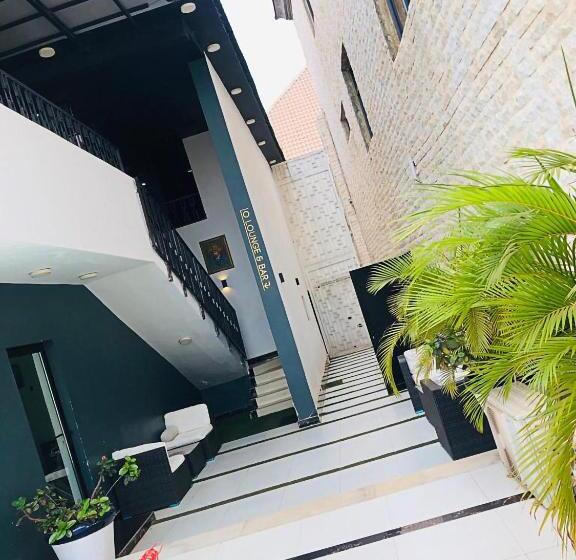 هتل Muse Boutique