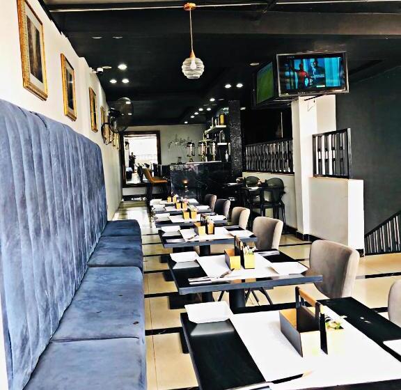 هتل Muse Boutique