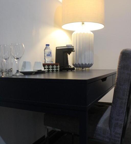 هتل Muse Boutique