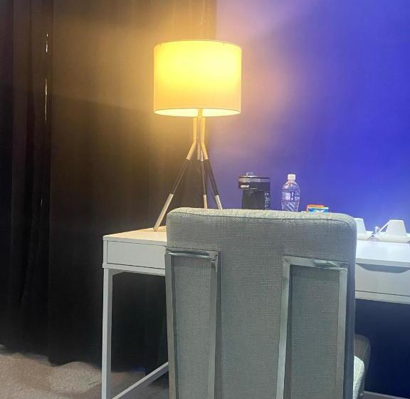 هتل Muse Boutique