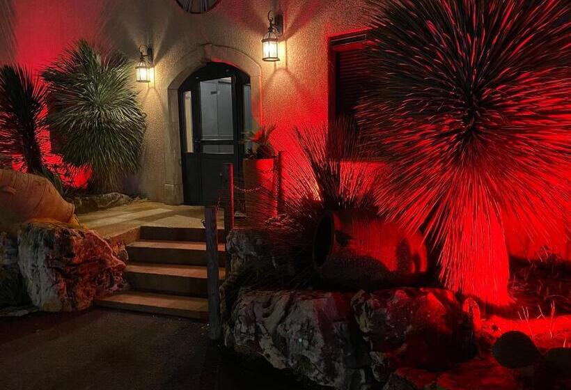 בית מלון כפרי Nature Le Loft