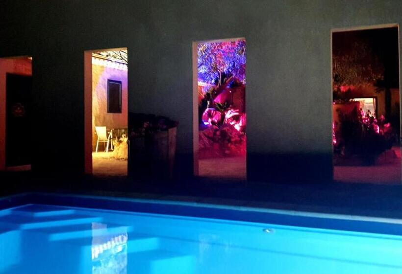 בית מלון כפרי Nature Le Loft