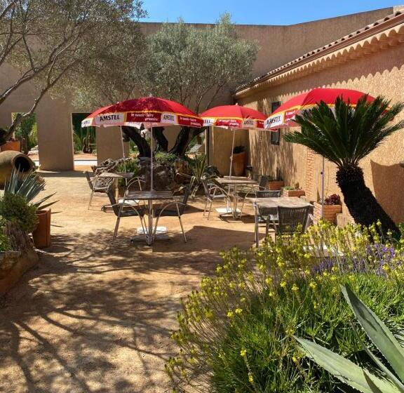 בית מלון כפרי Nature Le Loft