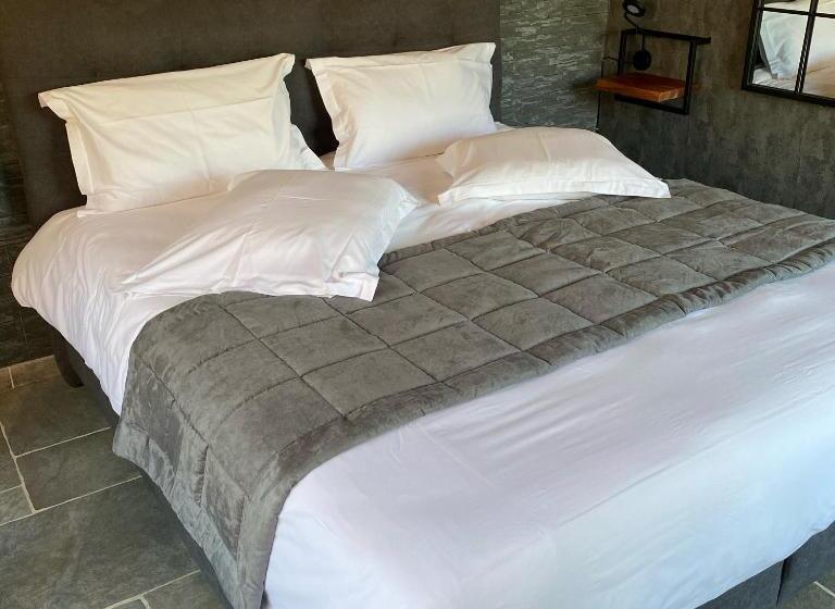 בית מלון כפרי Nature Le Loft