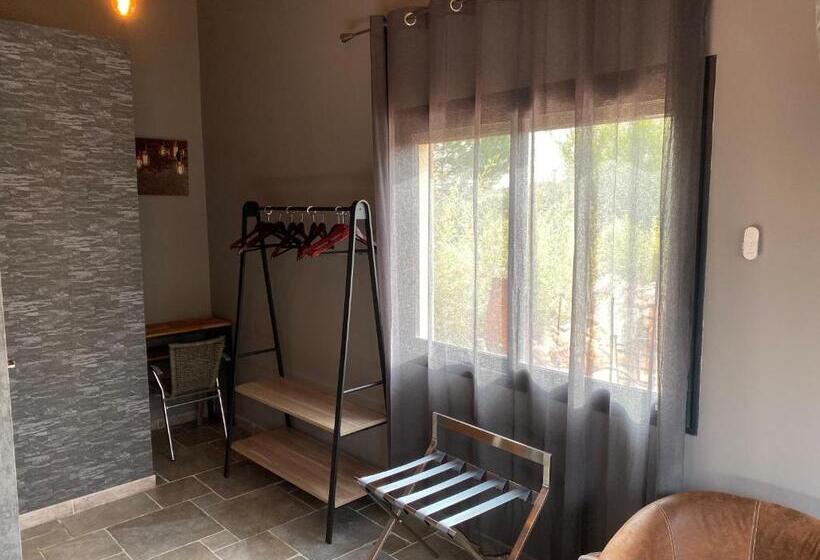 בית מלון כפרי Nature Le Loft