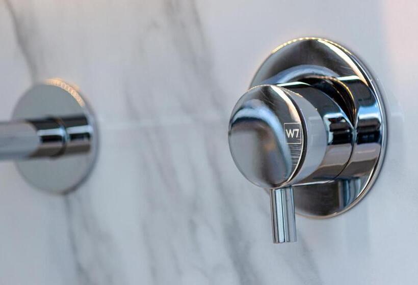 هتل Omid Saldanha