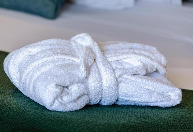 هتل Omid Saldanha