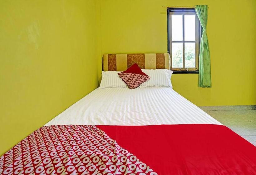 فندق Oyo 90508 Wisma Kenanga