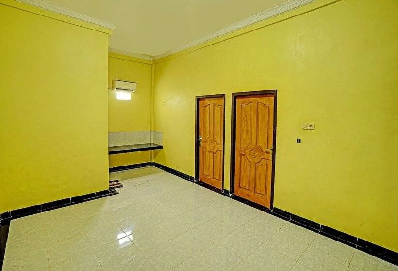فندق Oyo 90508 Wisma Kenanga