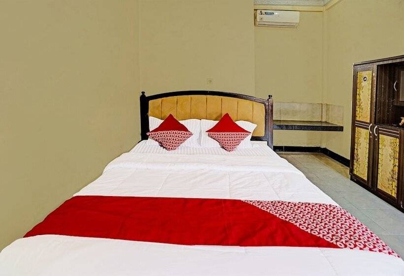 فندق Oyo 90508 Wisma Kenanga