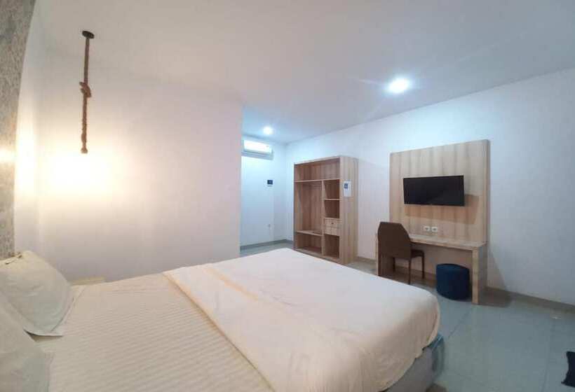 هتل Oyo 90510 Sand S Residence