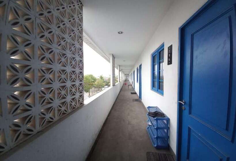 酒店 Oyo 90510 Sand S Residence