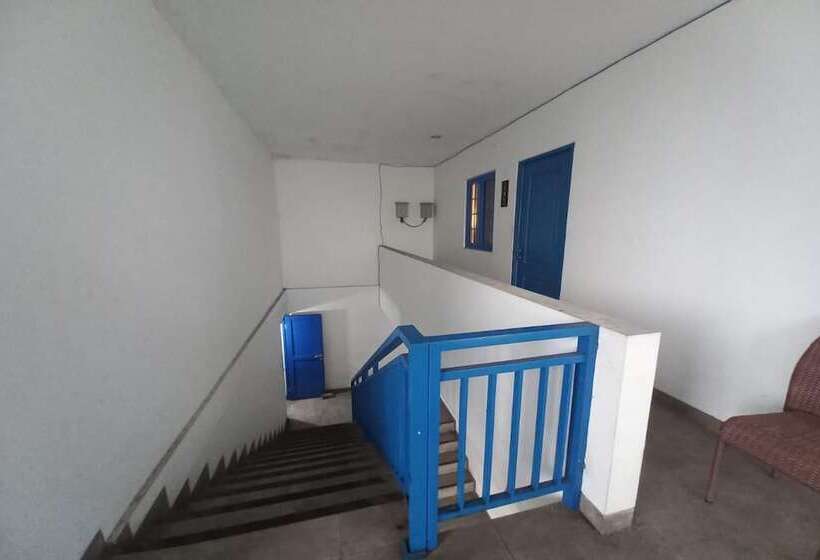 酒店 Oyo 90510 Sand S Residence