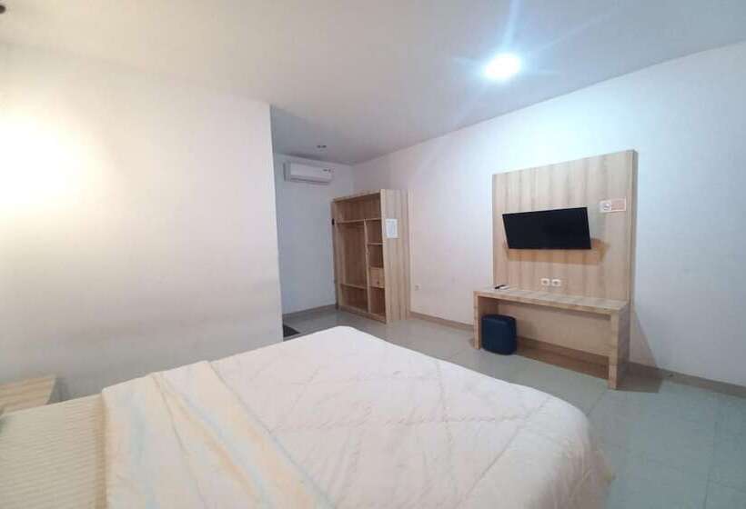 酒店 Oyo 90510 Sand S Residence