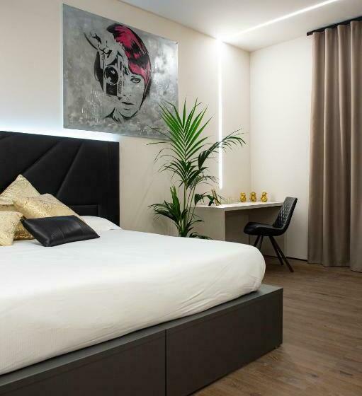 فندق Palazzo Ciotti