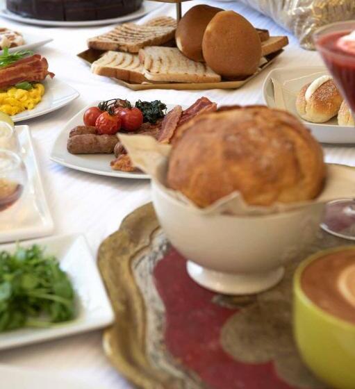 فندق Palazzo Ciotti