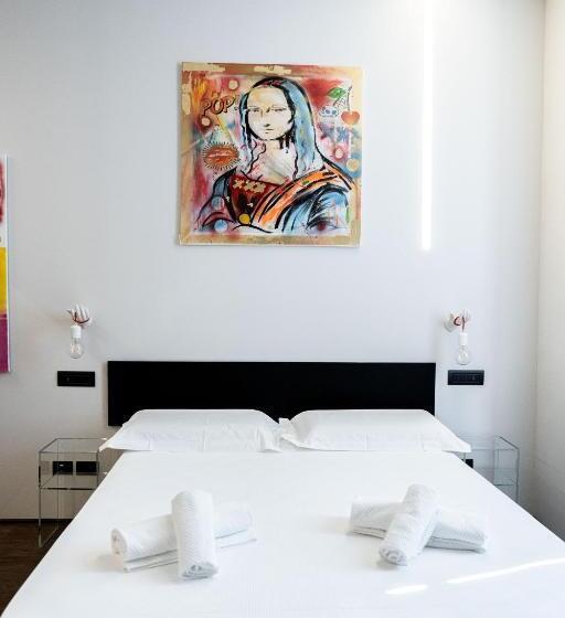 فندق Palazzo Ciotti