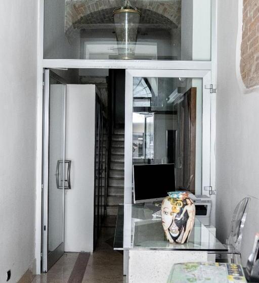 فندق Palazzo Ciotti