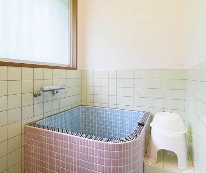 בית מלון כפרי Tabist Sakura Annex Oku Mikawa