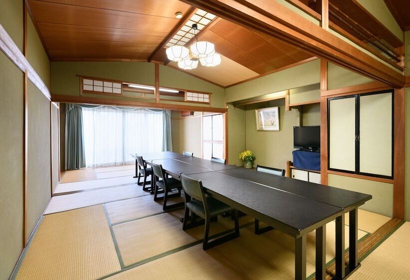 בית מלון כפרי Tabist Sakura Annex Oku Mikawa