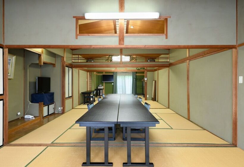 فندق Tabist Sakura Annex Oku Mikawa