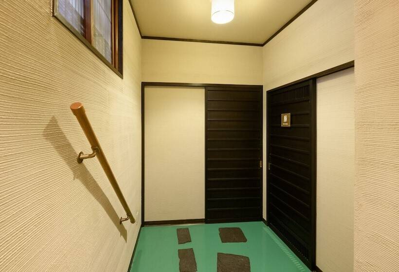 فندق Tabist Sakura Annex Oku Mikawa