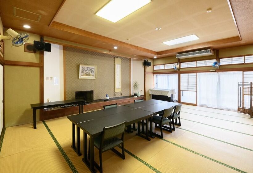 فندق Tabist Sakura Annex Oku Mikawa