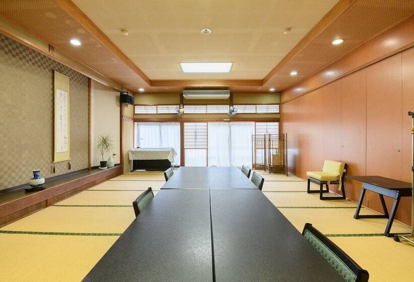 בית מלון כפרי Tabist Sakura Annex Oku Mikawa